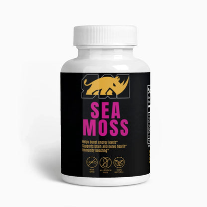 SAI Sea Moss.