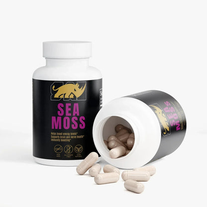 SAI Sea Moss.