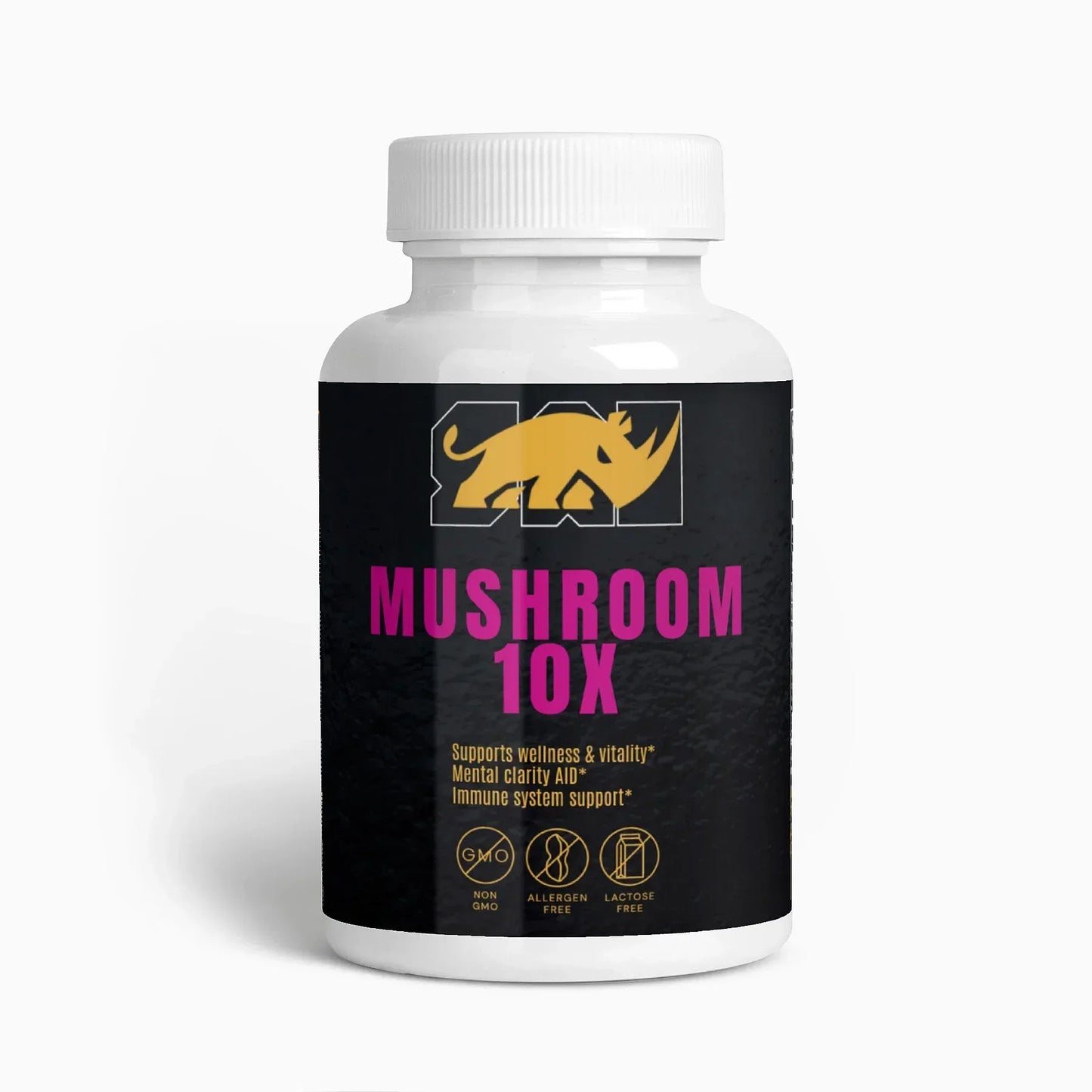 SAI Mushroom Complex 10 X - SAI