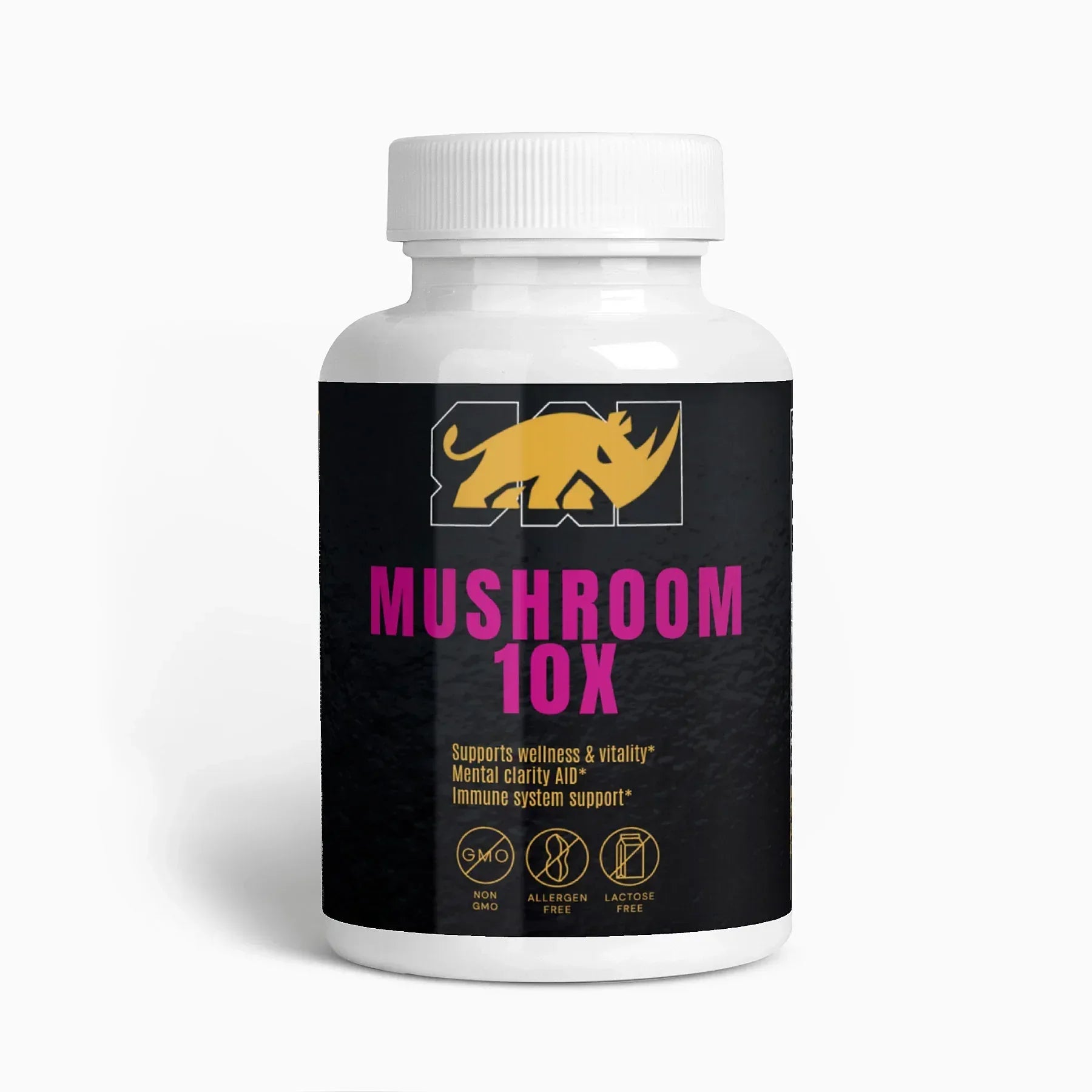 SAI Mushroom Complex 10 X - SAI