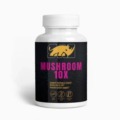 SAI Mushroom Complex 10 X - SAI