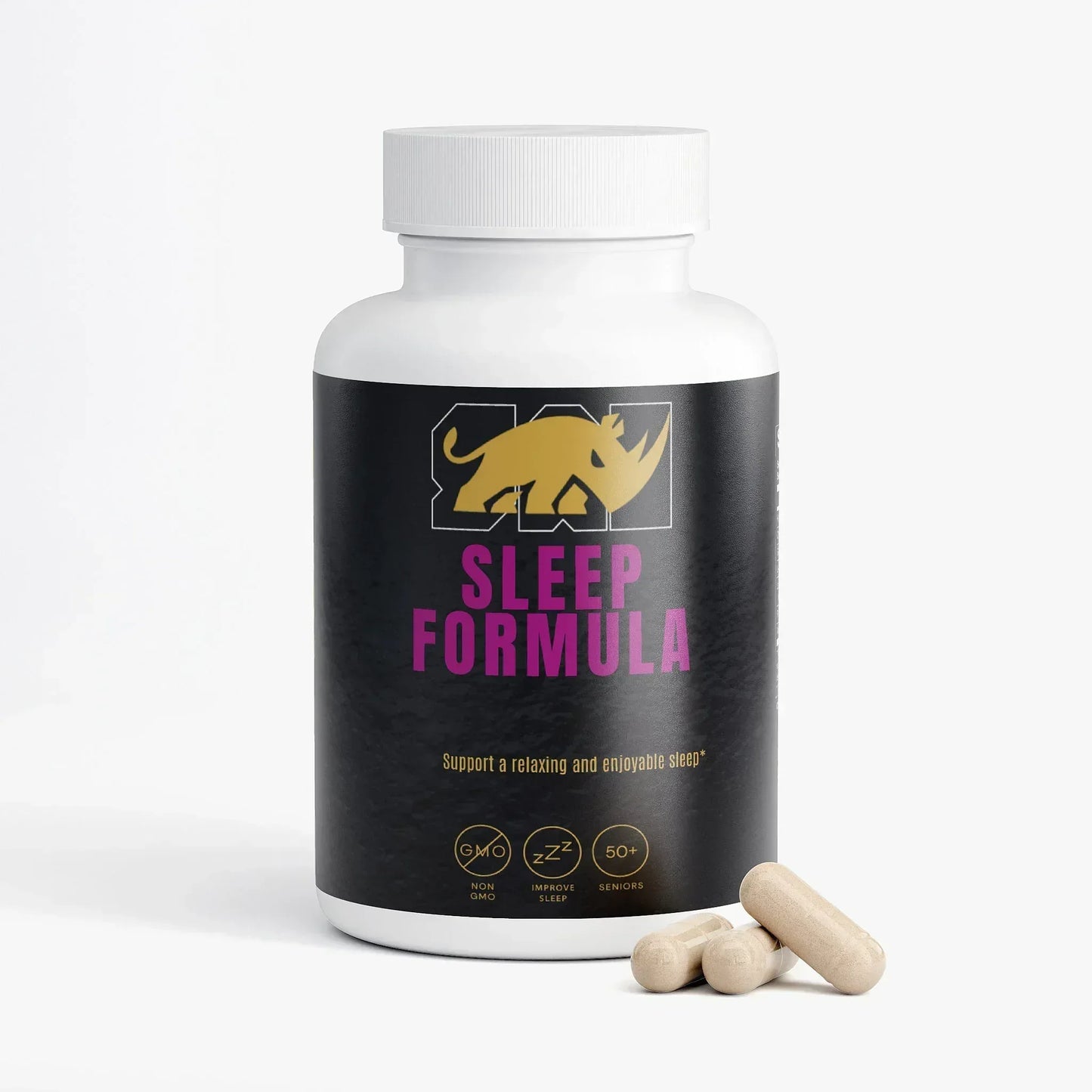 SAI Sleep Formula.