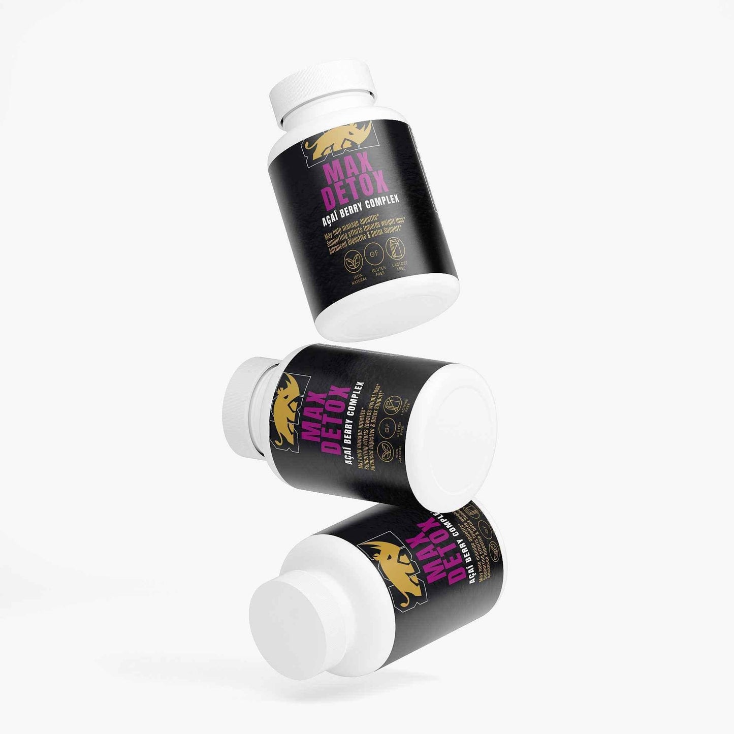 Max Detox (Acai detox) - SAI