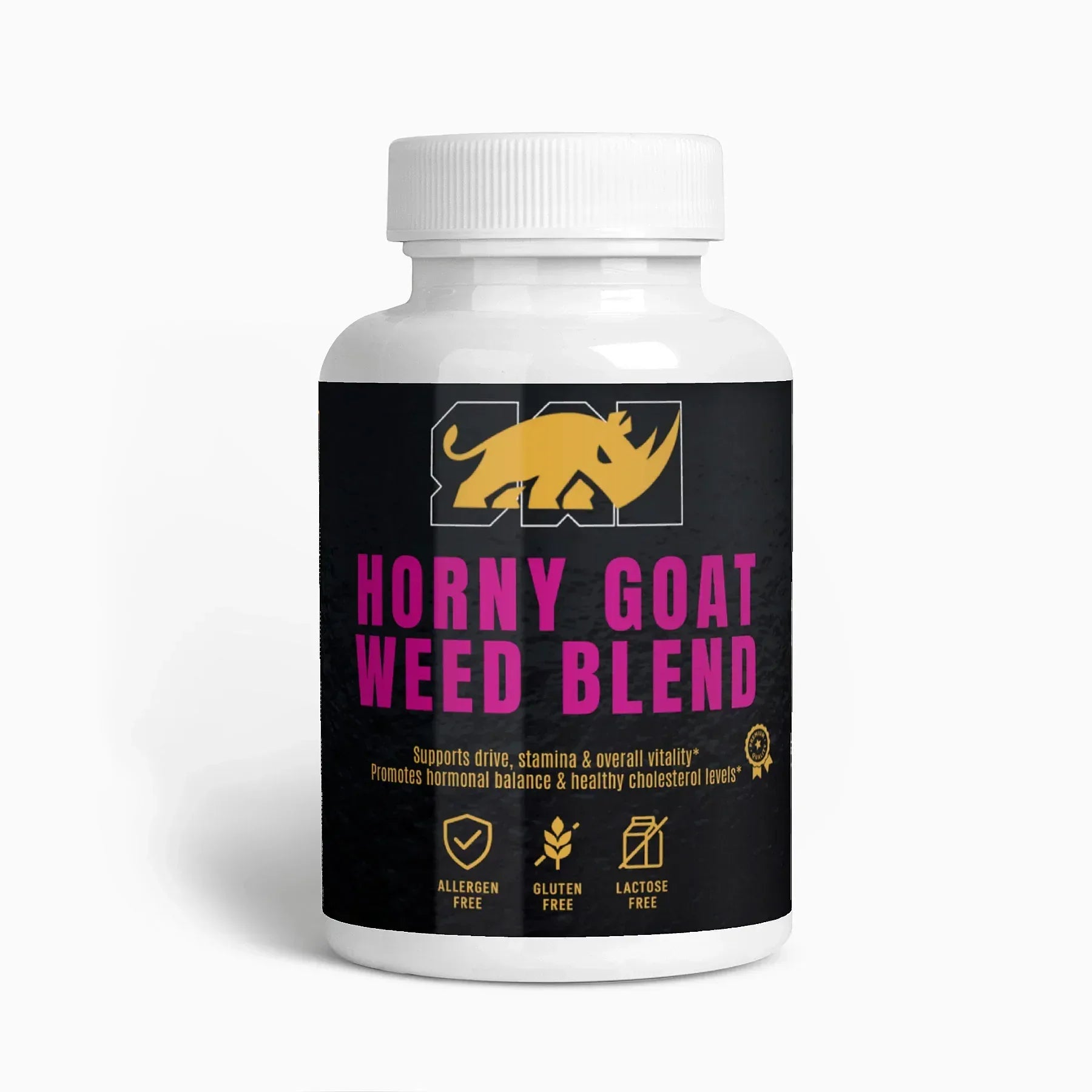 SAI Horny Goat Weed Blend - SAI