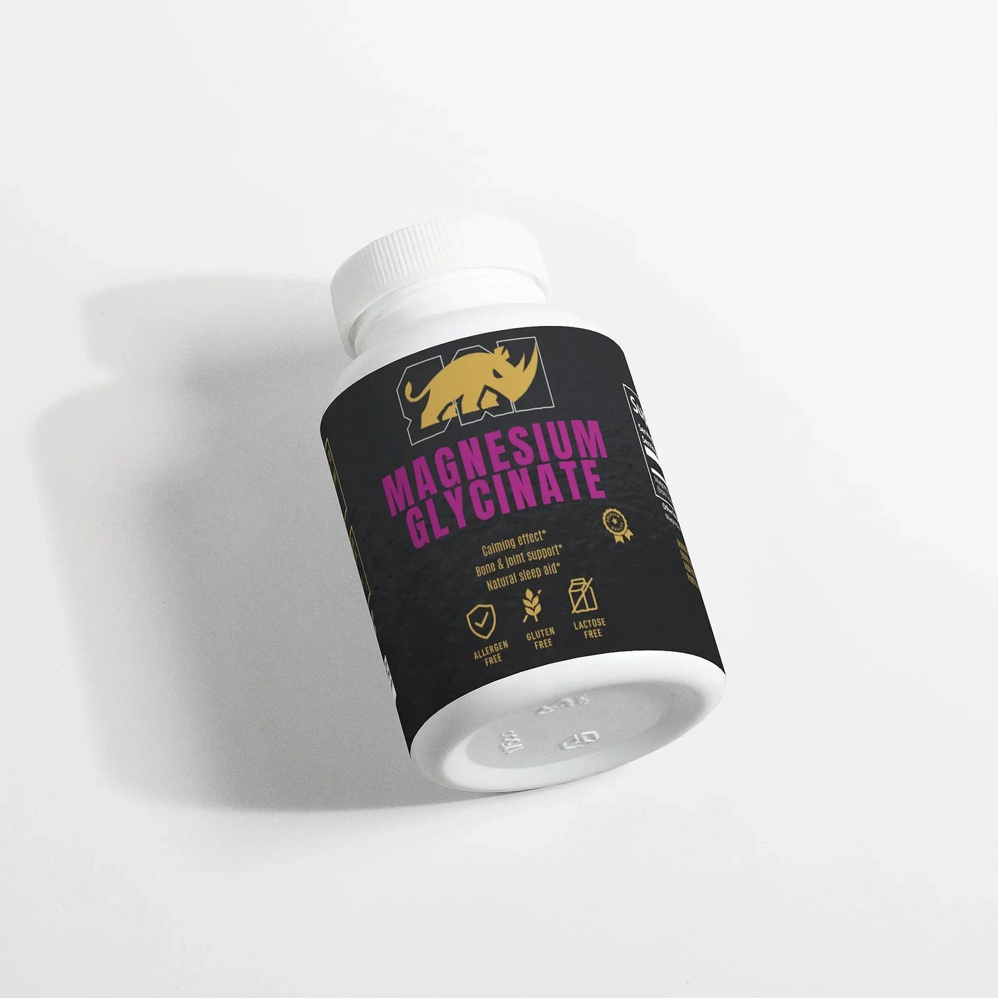 SAI Magnesium Glycinate - SAI