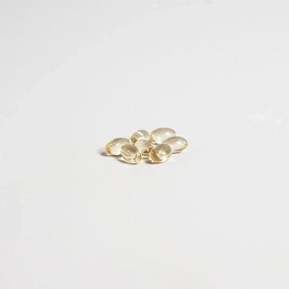 SAI Vitamin D3 2,000 IU - SAI