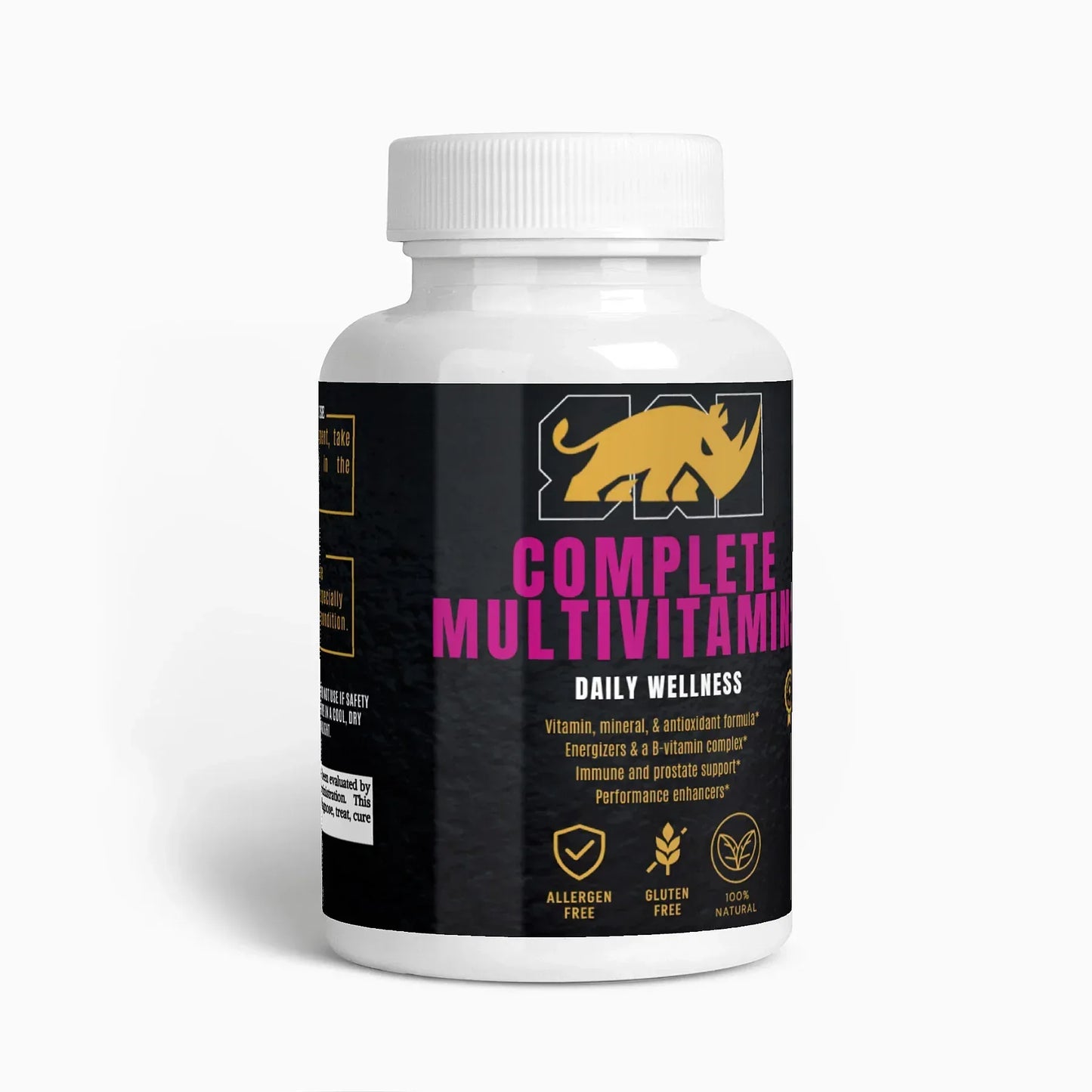 SAI Complete Multivitamin - SAI