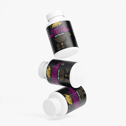 SAI Complete Multivitamin - SAI