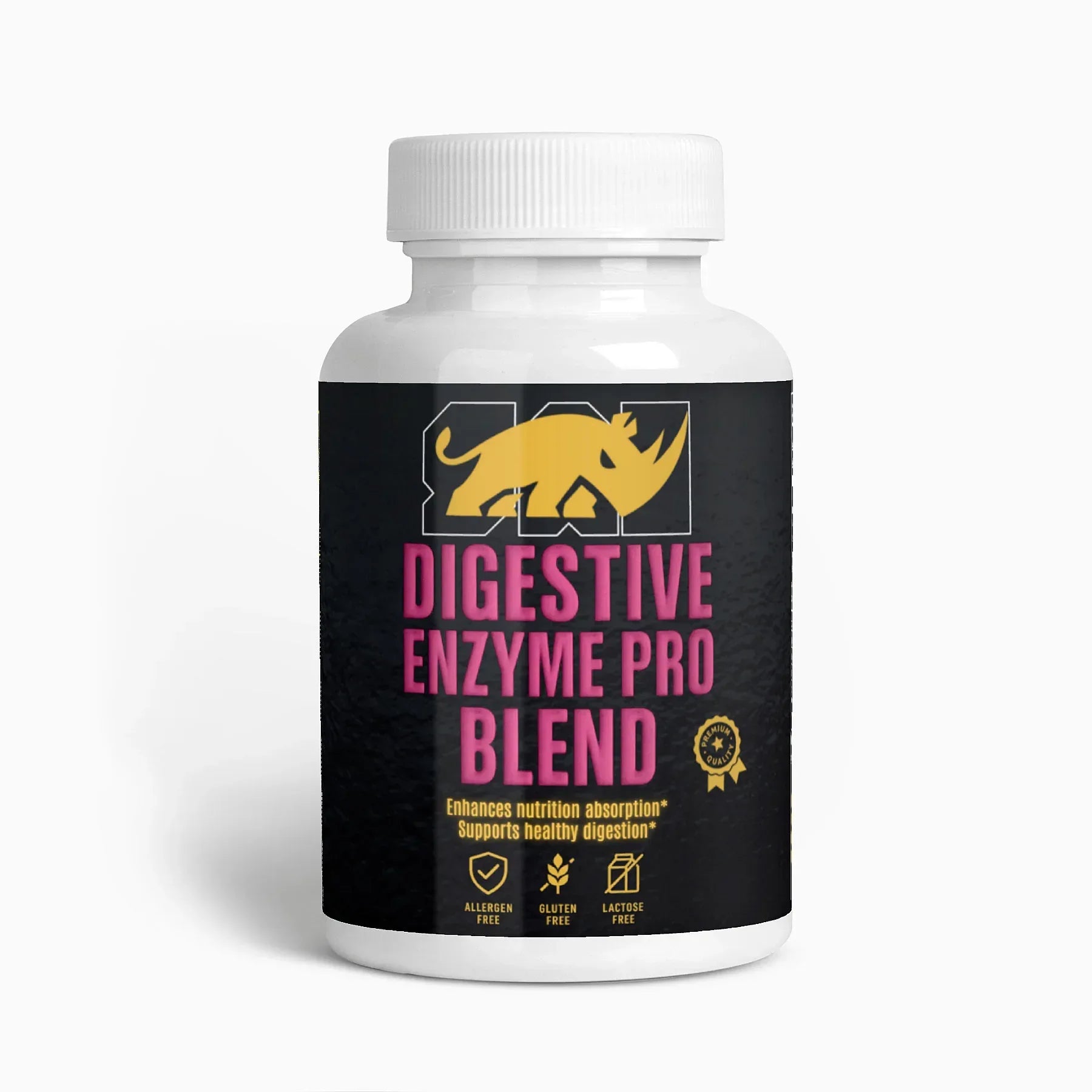 SAI Digestive Enzyme Pro Blend - SAI