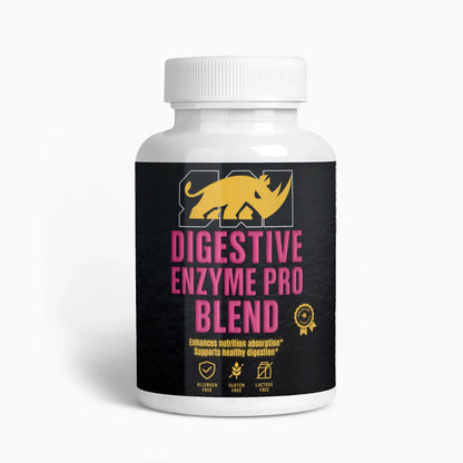 SAI Digestive Enzyme Pro Blend - SAI
