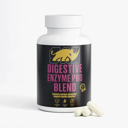 SAI Digestive Enzyme Pro Blend - SAI