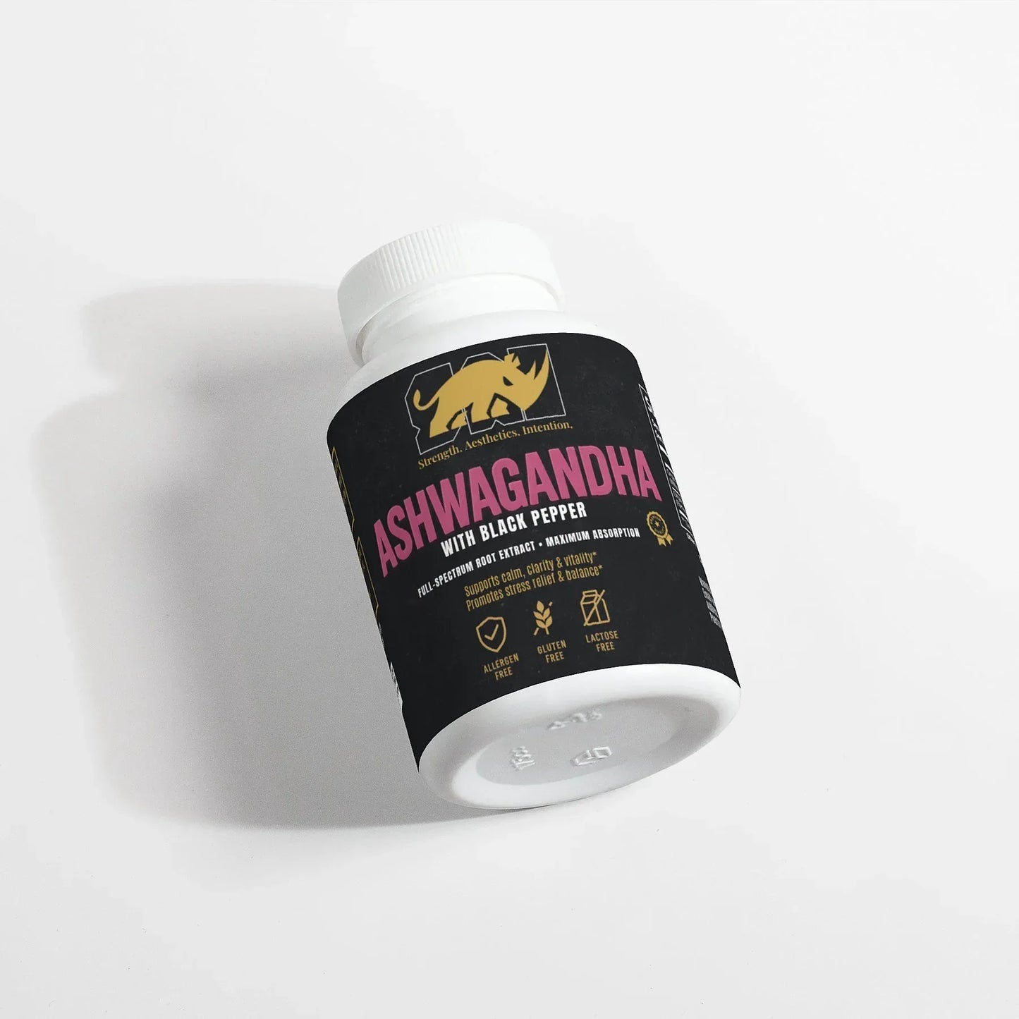 SAI Ashwagandha - SAI