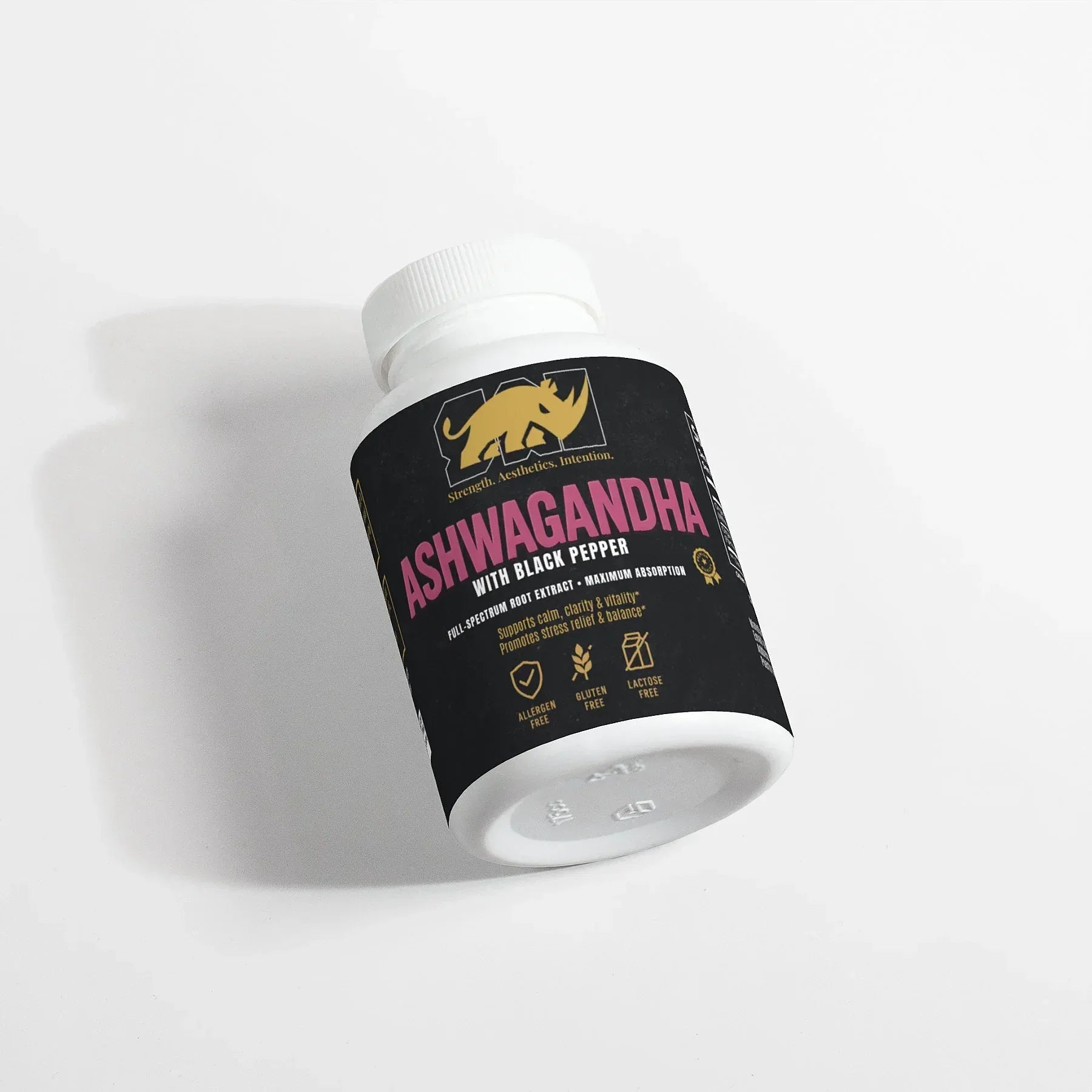 SAI Ashwagandha - SAI