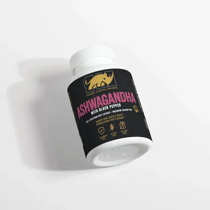 SAI Ashwagandha - SAI