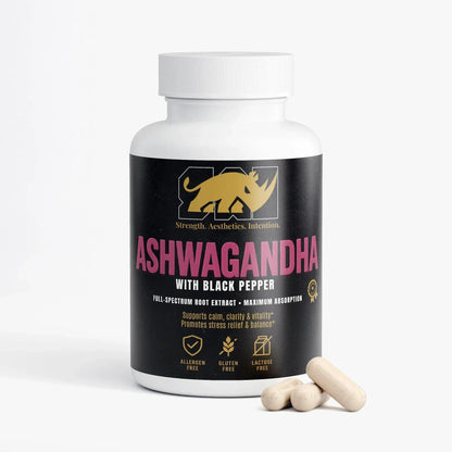 SAI Ashwagandha - SAI