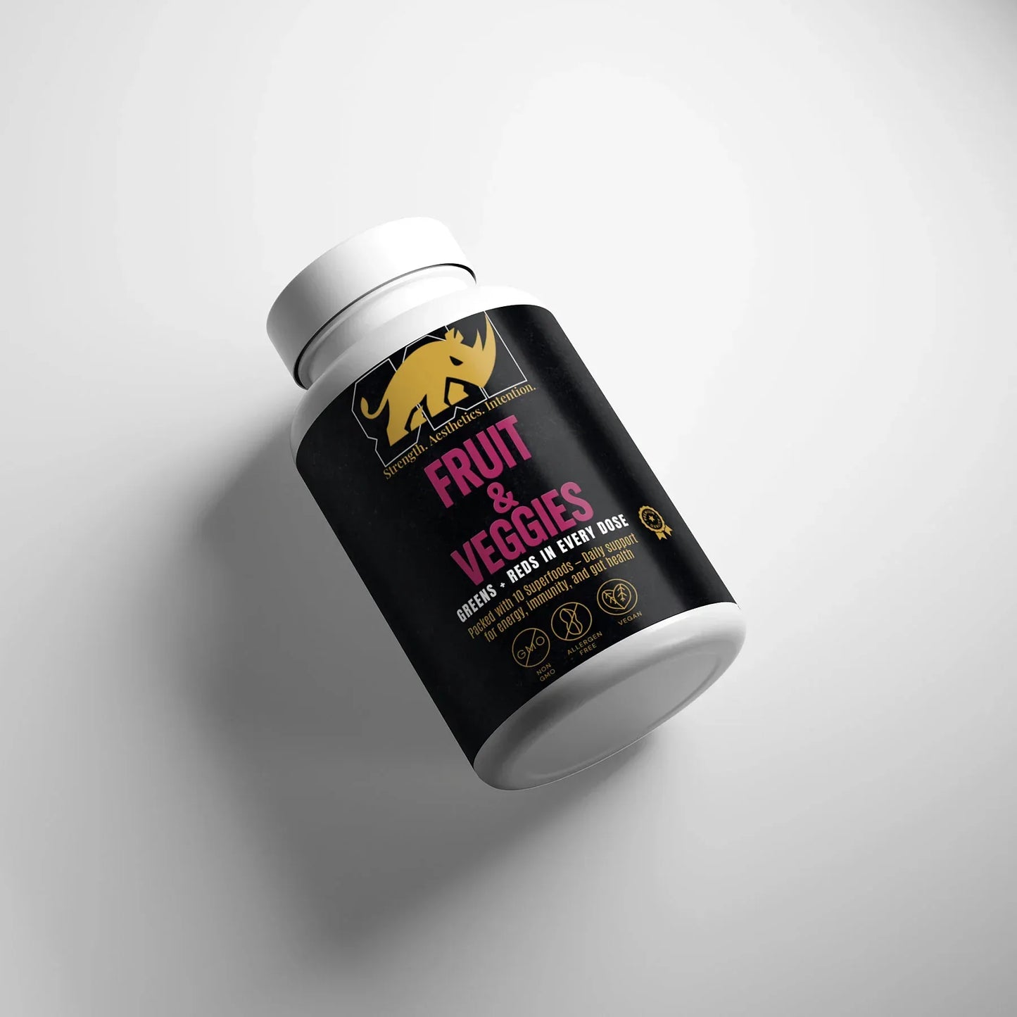 SAI Fruits and Veggies - SAI