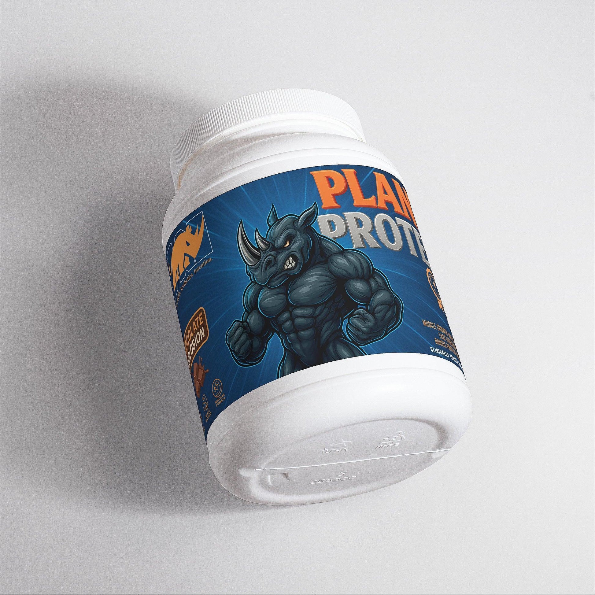 SAI Plant Protein (Chocolate) - SAI