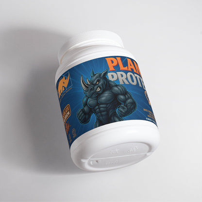 SAI Plant Protein (Chocolate) - SAI