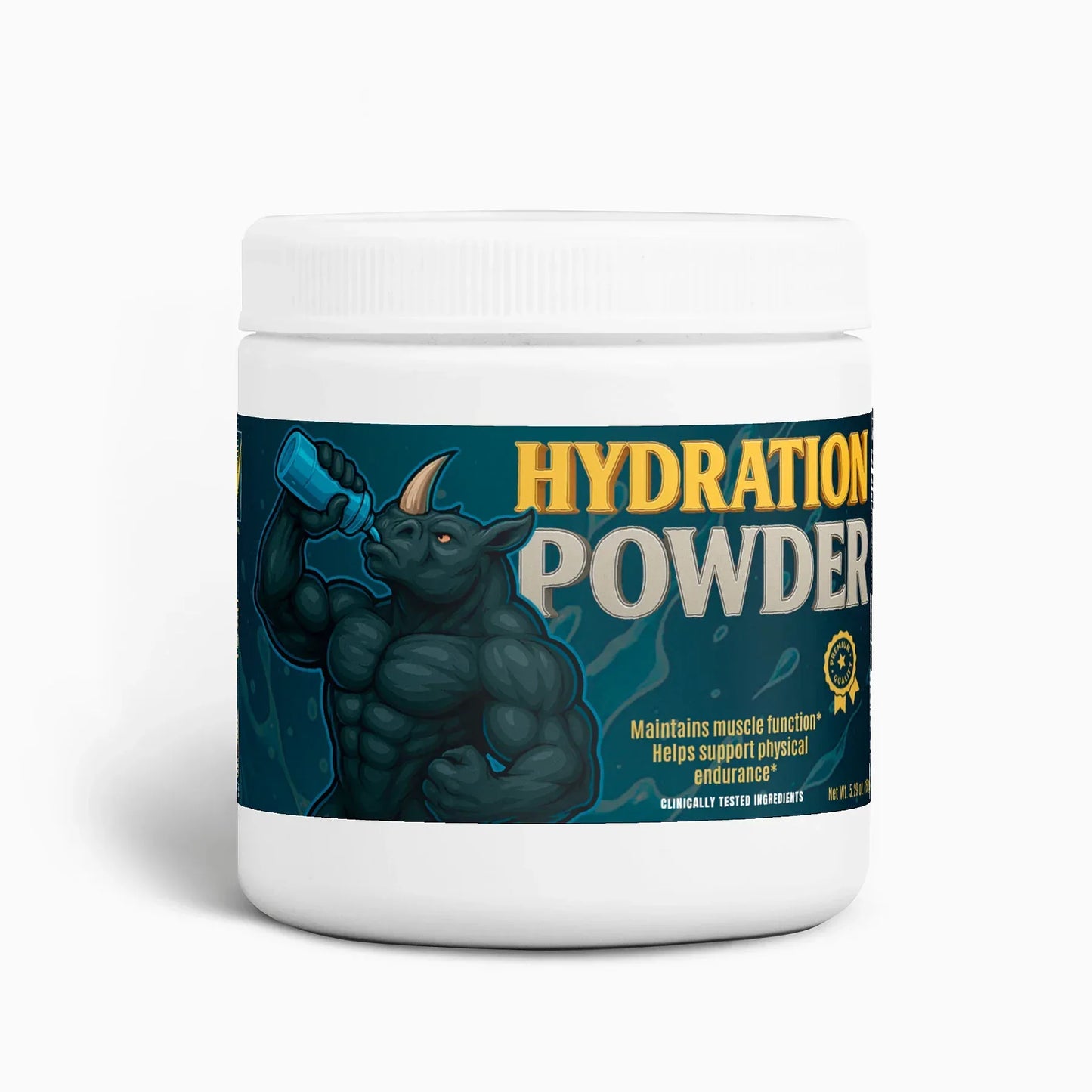 SAI Hydration Powder (Lychee).