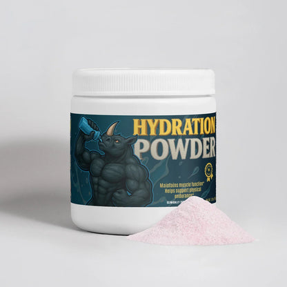 SAI Hydration Powder (Lychee).