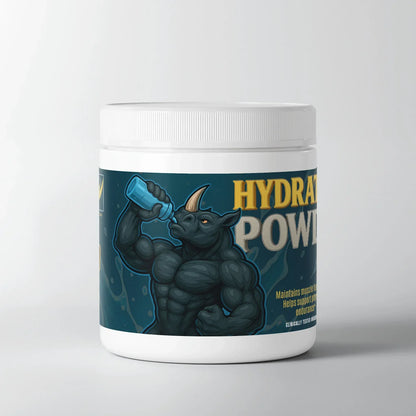 SAI Hydration Powder (Passion Fruit) - SAI