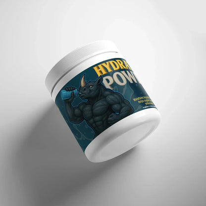 SAI Hydration Powder (Peach Mango) - SAI