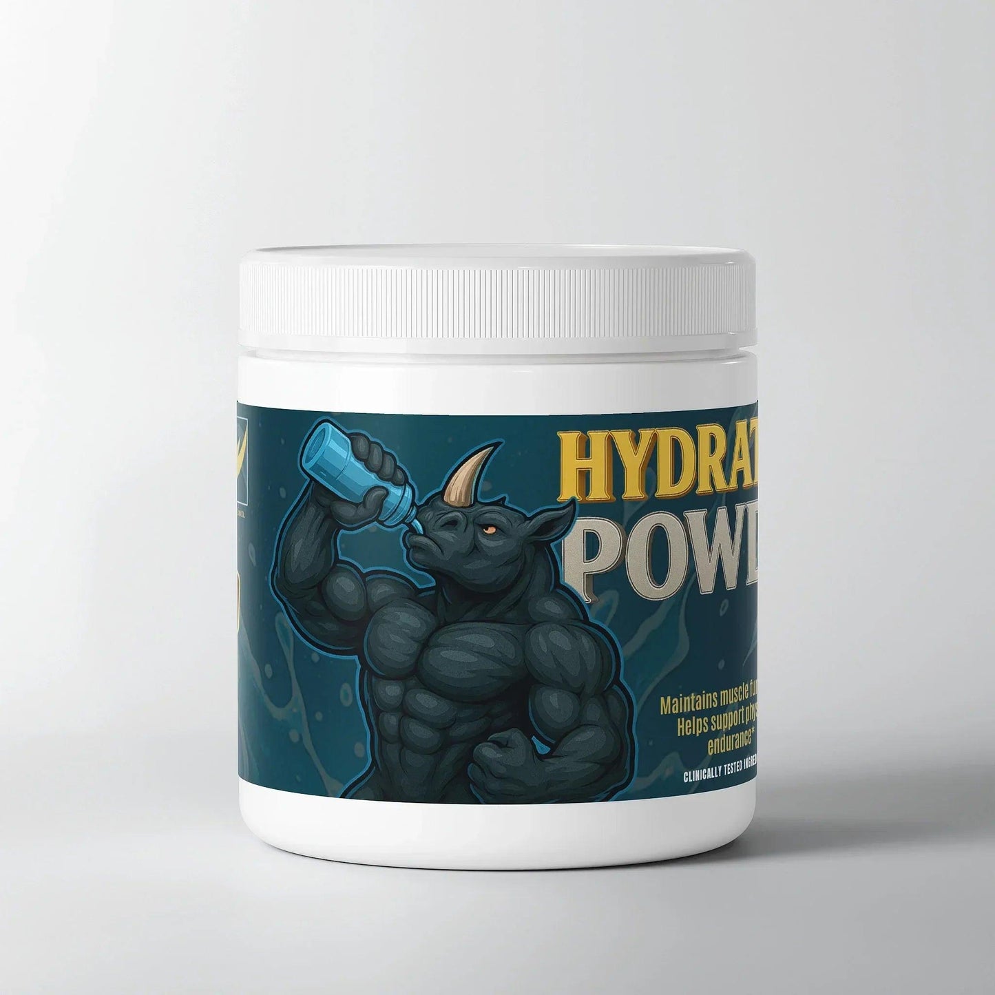 SAI Hydration Powder (Peach Mango) - SAI