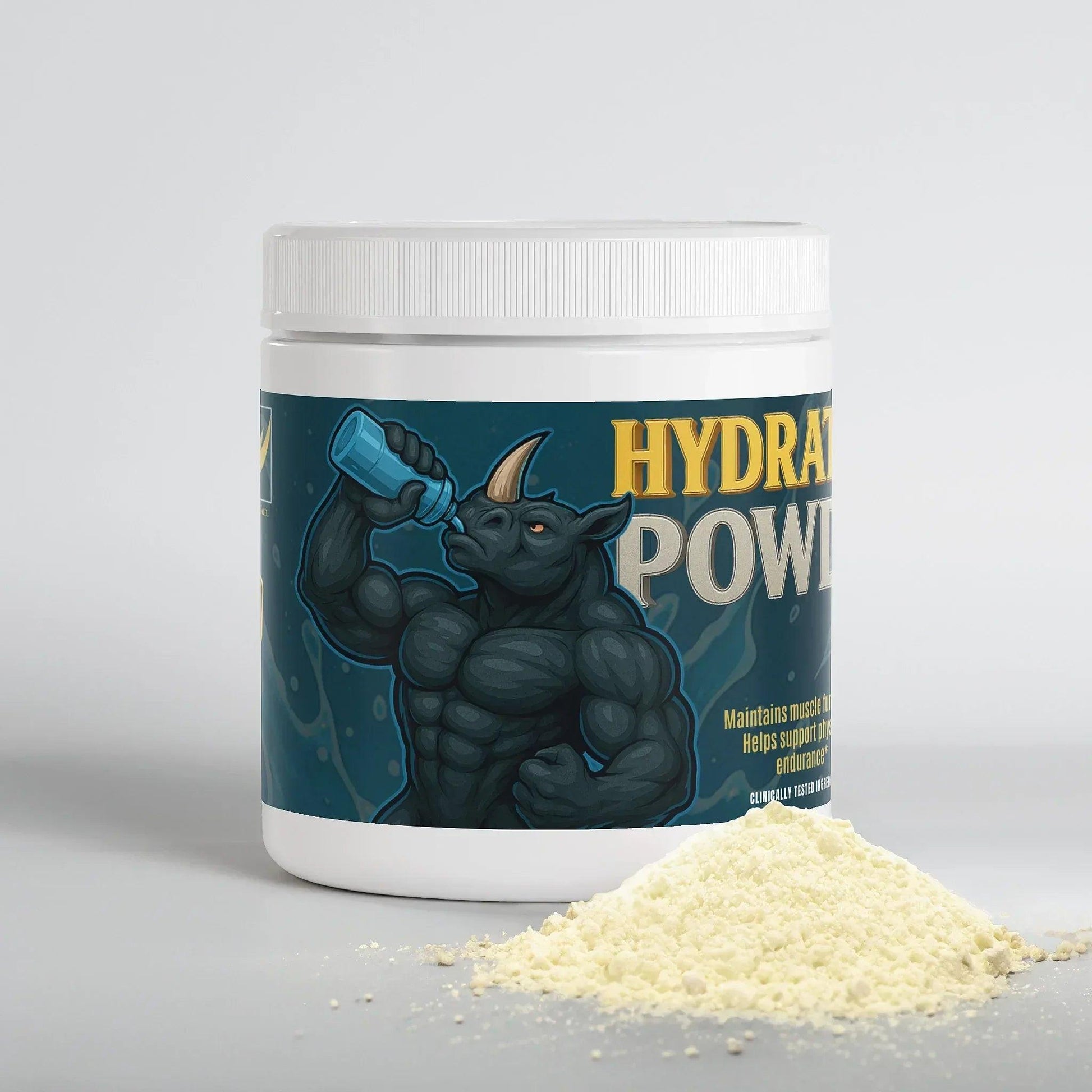 SAI Hydration Powder (Peach Mango) - SAI
