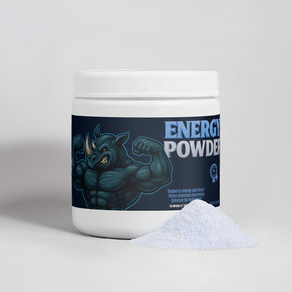 SAI Energy Powder (Cotton Candy) - SAI