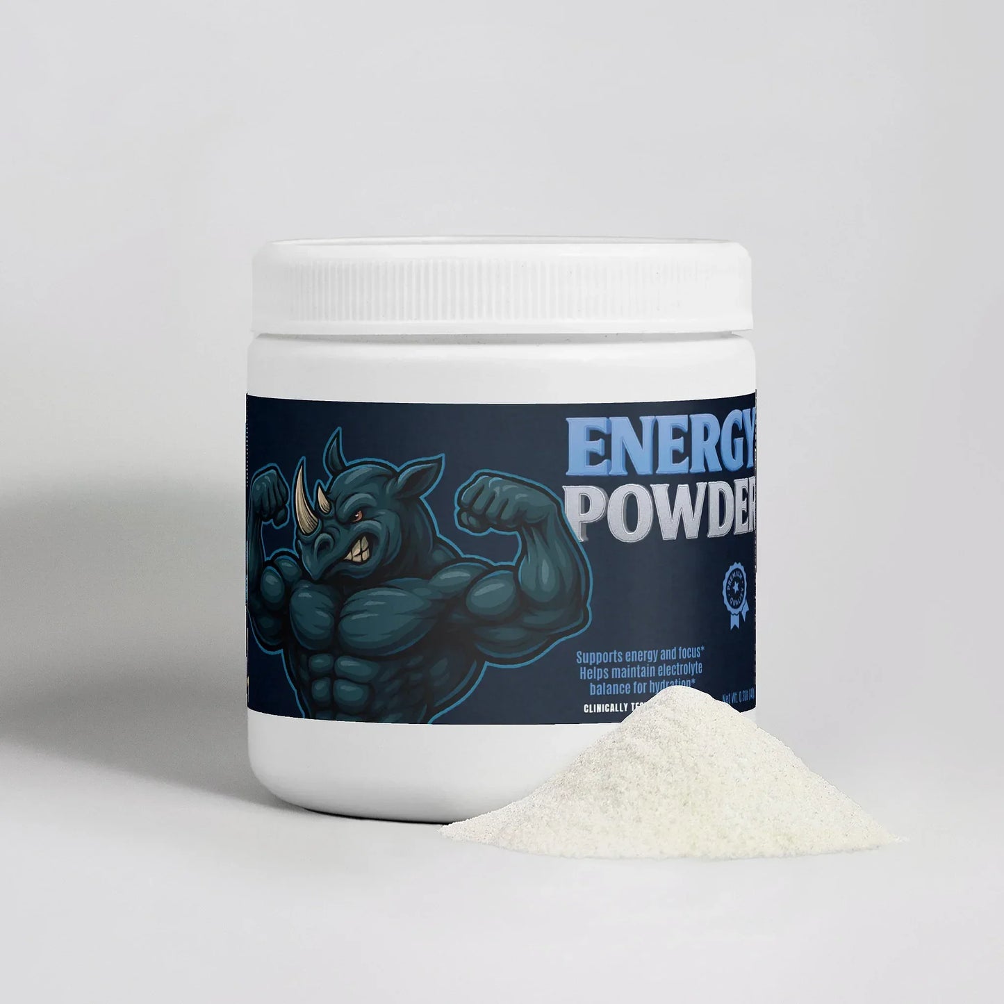 SAI Energy Powder (Yuzu Flavor) - SAI