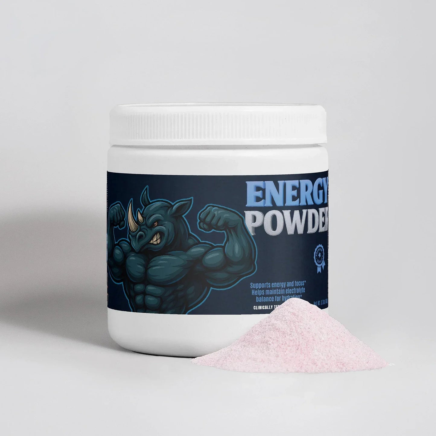 SAI Energy Powder (Guava Berry) - SAI