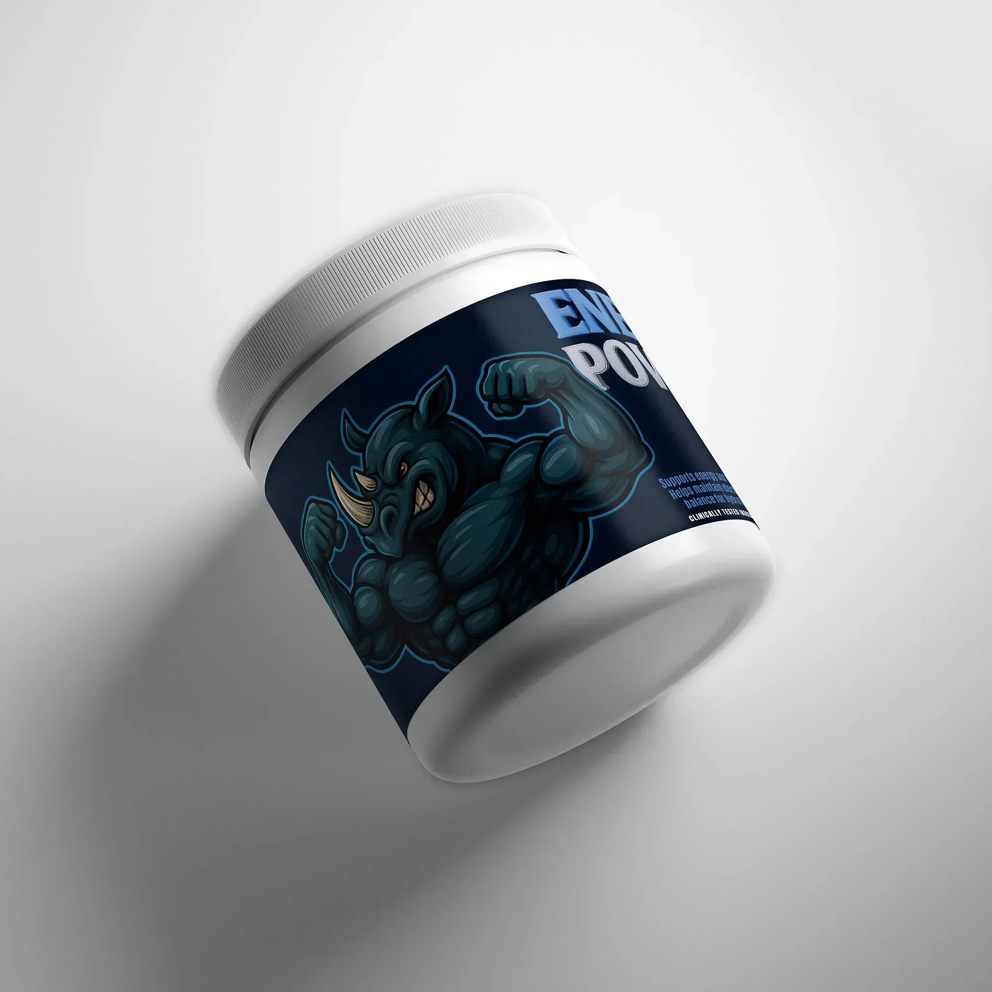 SAI Energy Powder (Strawberry Shortcake) - SAI