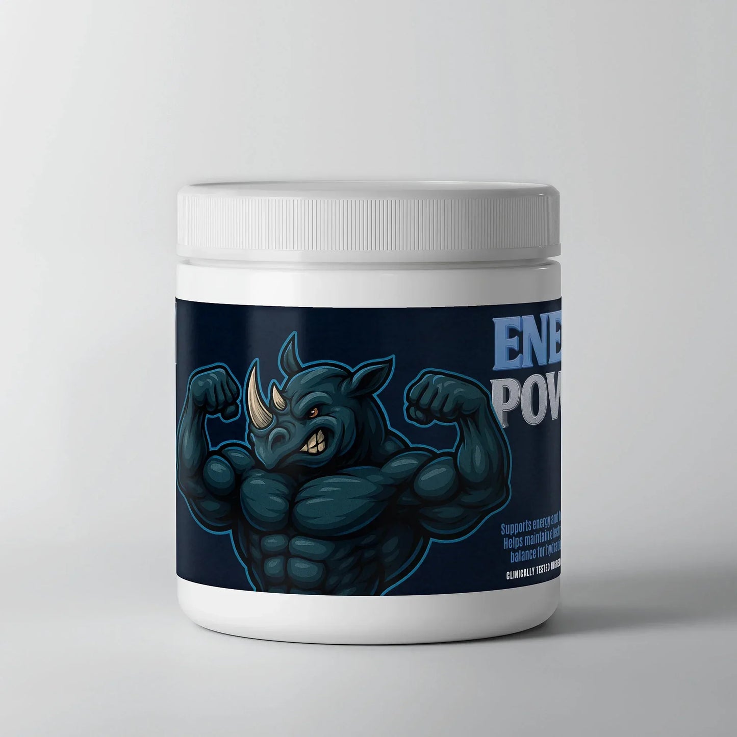 SAI Energy Powder (Strawberry Shortcake) - SAI