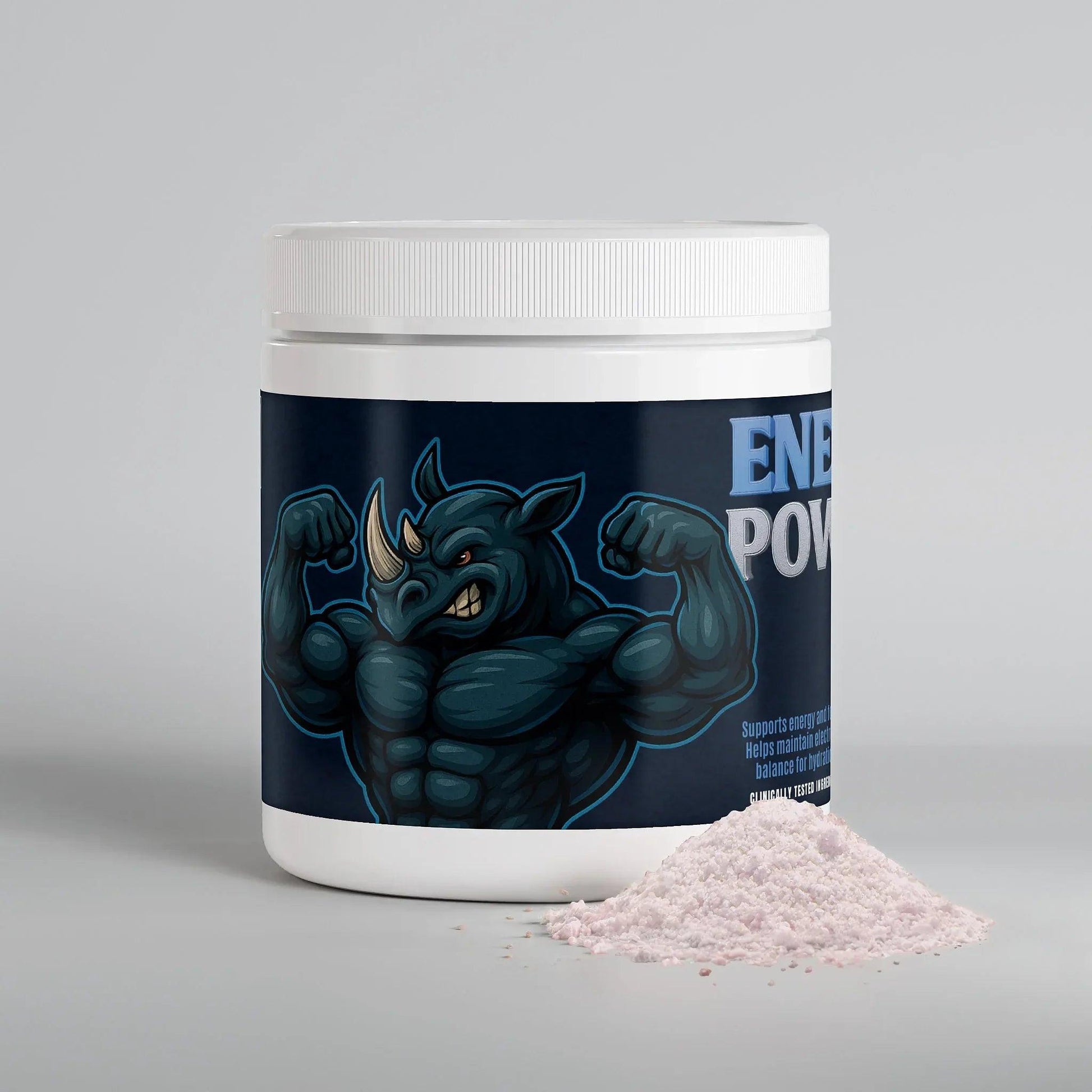 SAI Energy Powder (Strawberry Shortcake) - SAI