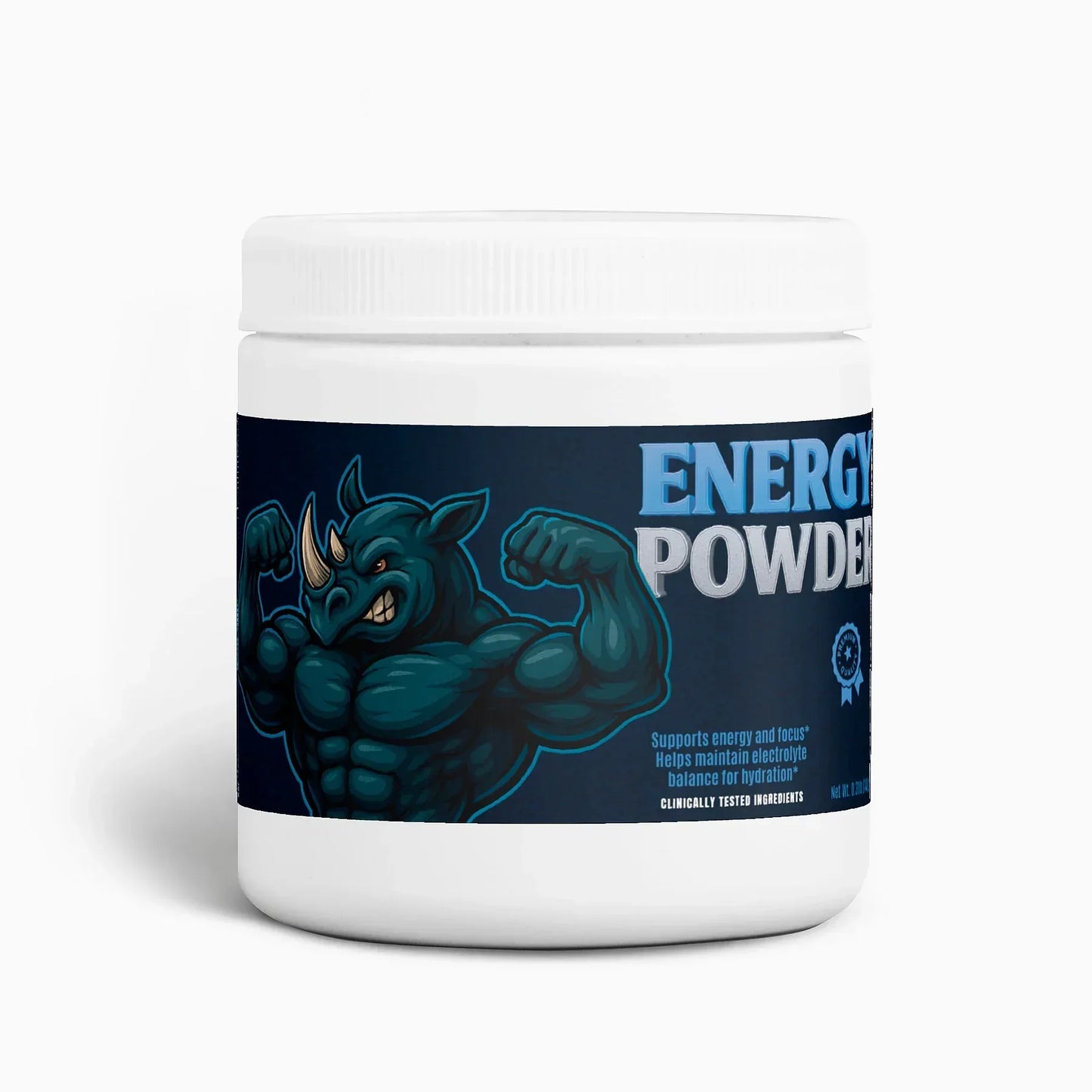 SAI Energy Powder (Melon Creamsicle) - SAI