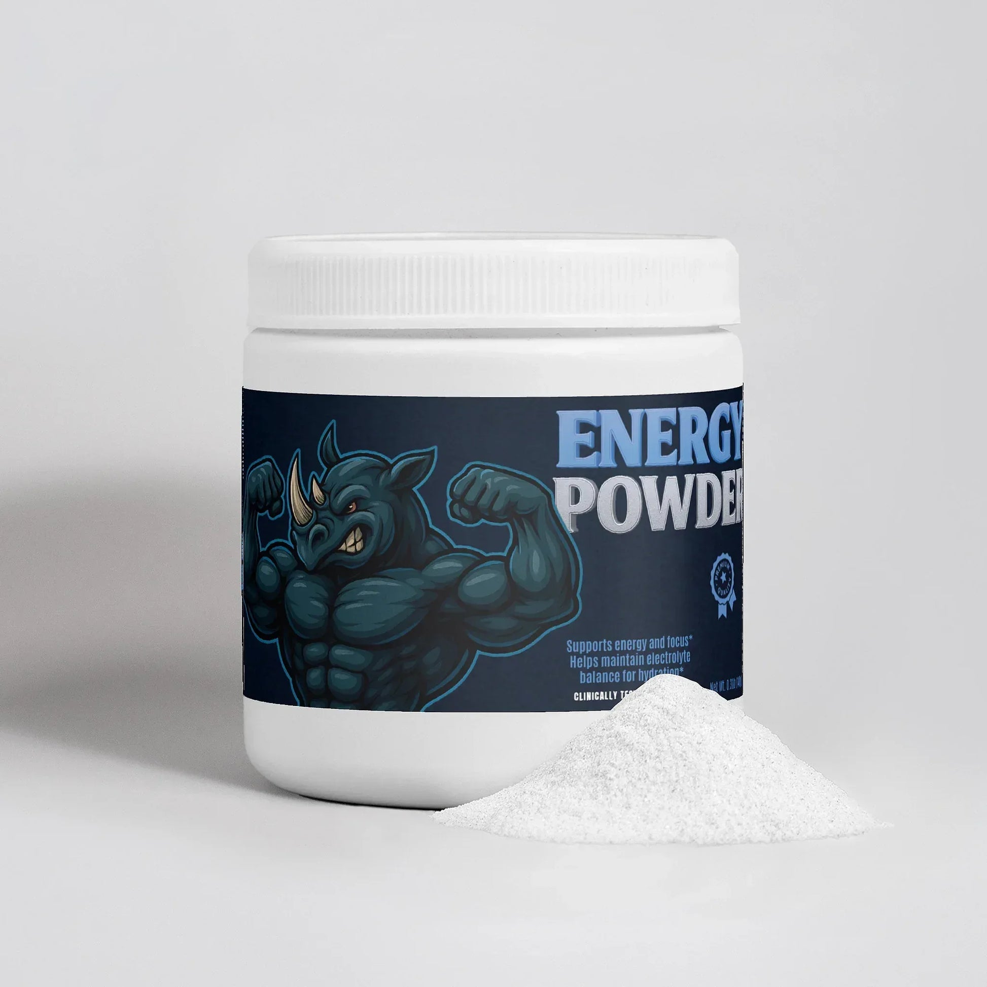 SAI Energy Powder (Melon Creamsicle) - SAI