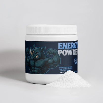 SAI Energy Powder (Melon Creamsicle) - SAI