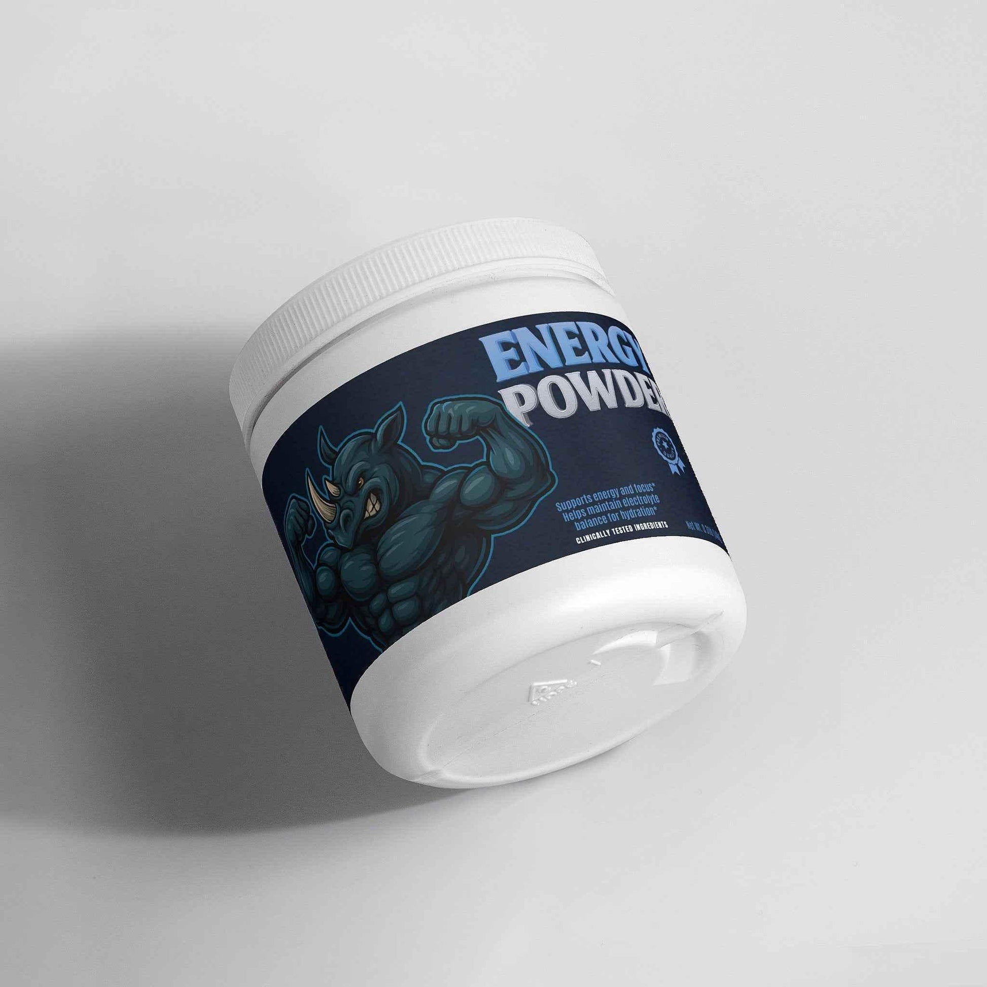 SAI Energy Powder (Fruit Punch) - SAI