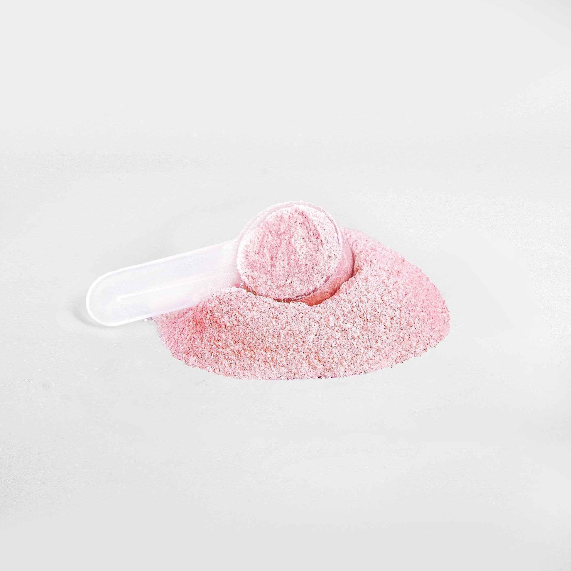 SAI Energy Powder (Fruit Punch) - SAI