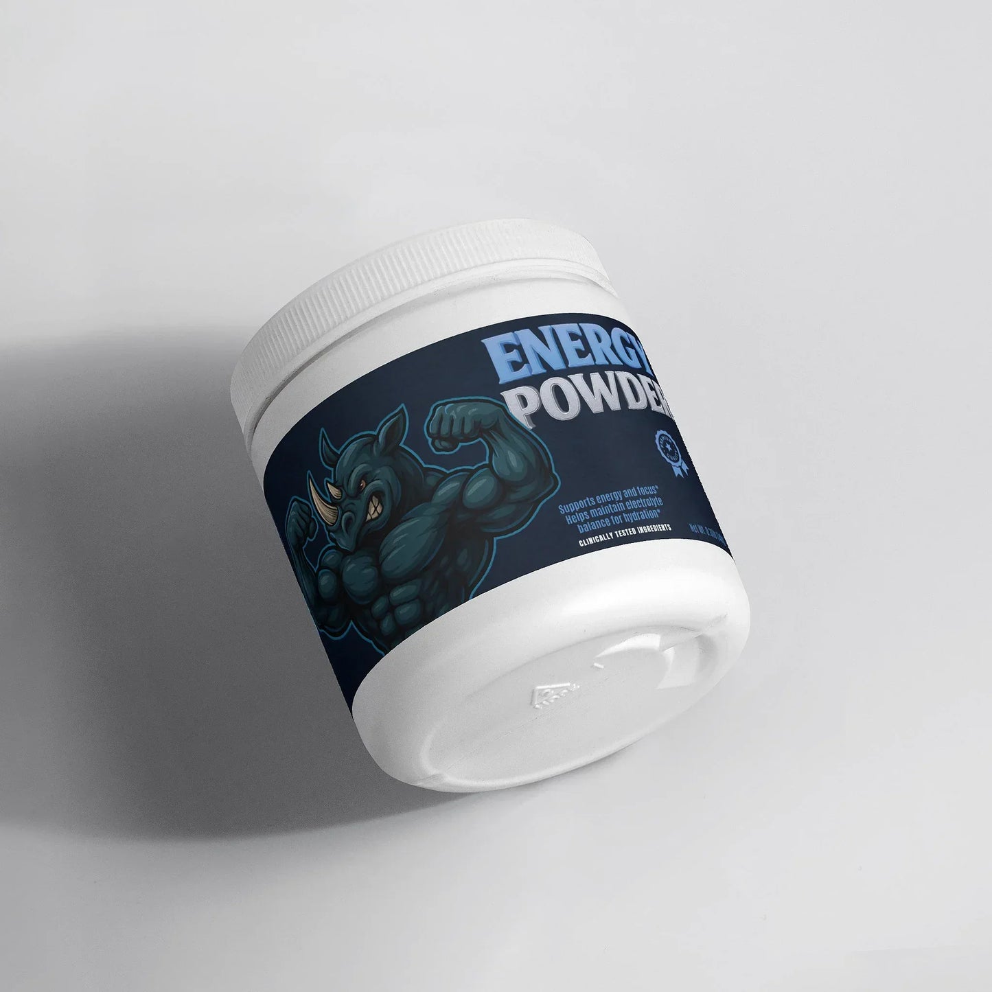 SAI Energy Powder (Lychee Splash Energy) - SAI