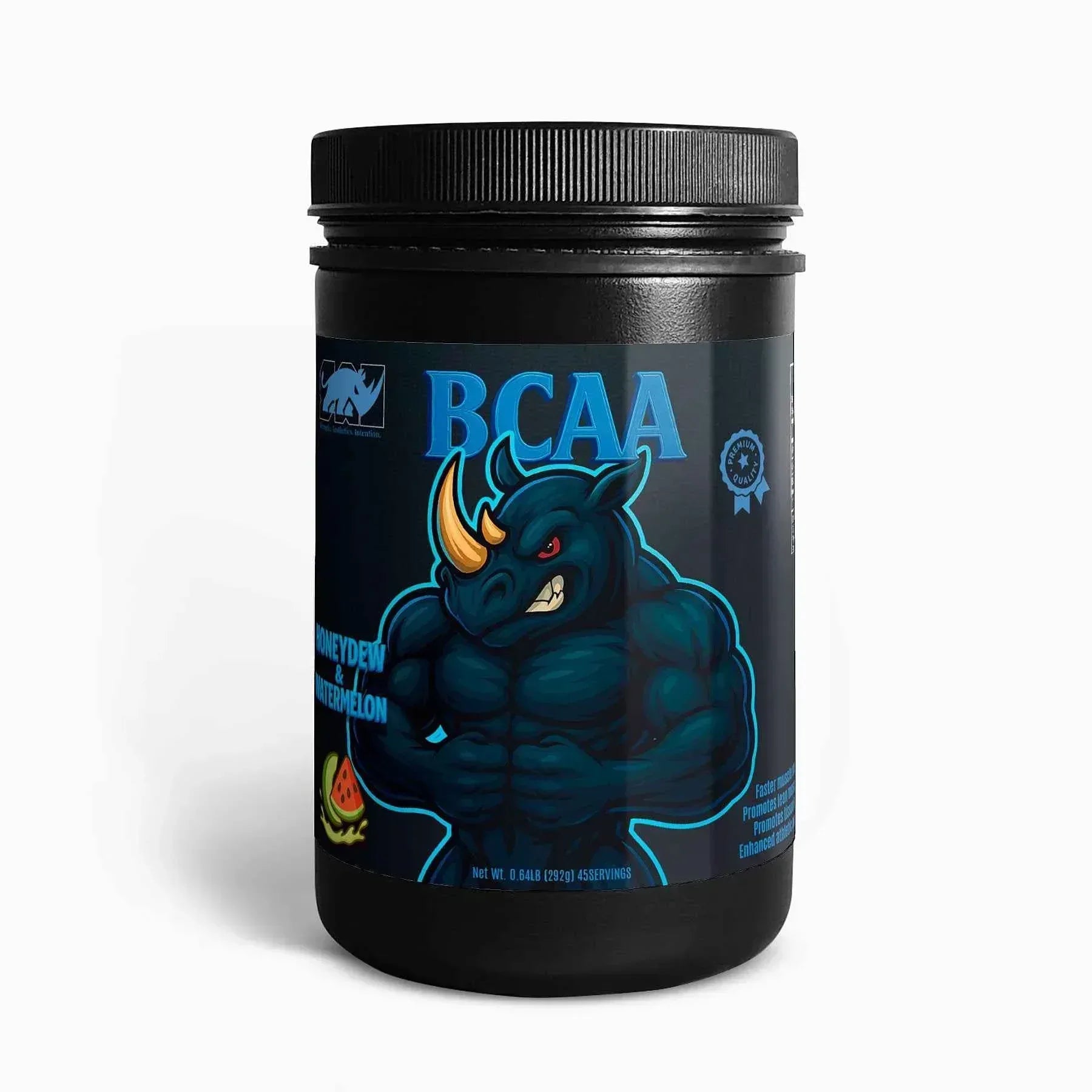 BCAA Post Workout Powder (Honeydew/Watermelon) - SAI