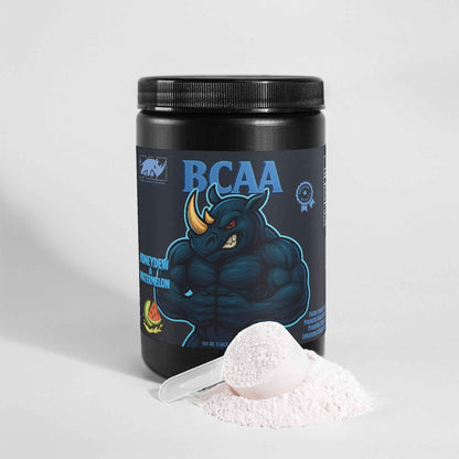 BCAA Post Workout Powder (Honeydew/Watermelon) - SAI