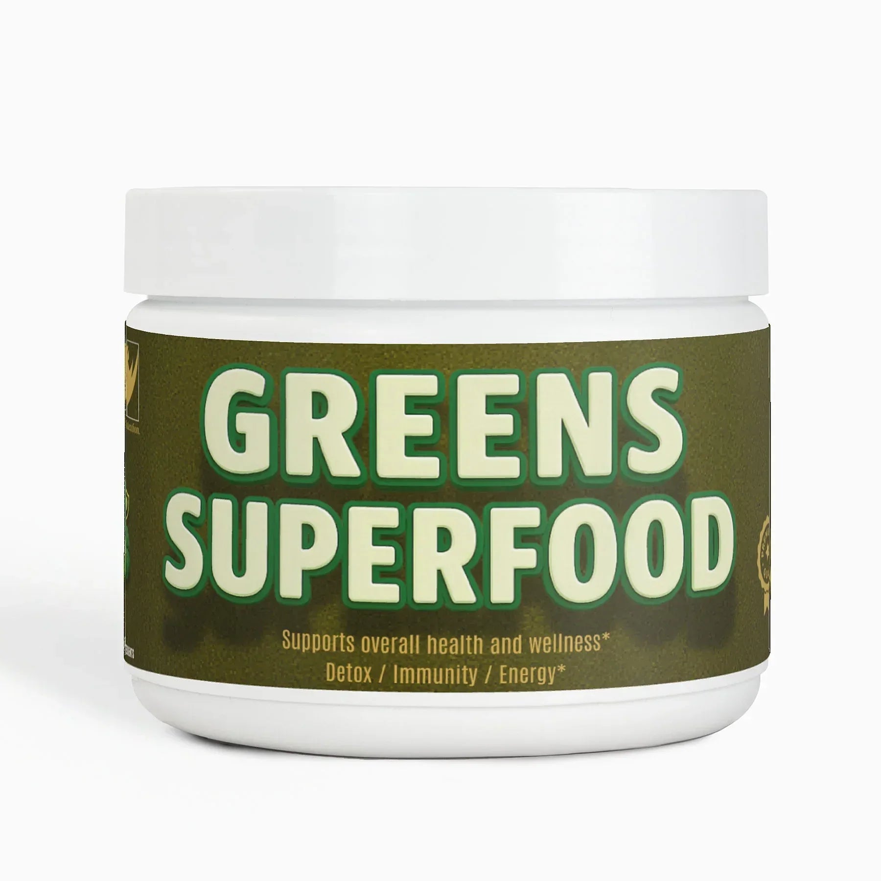 SAI Greens Superfood - SAI