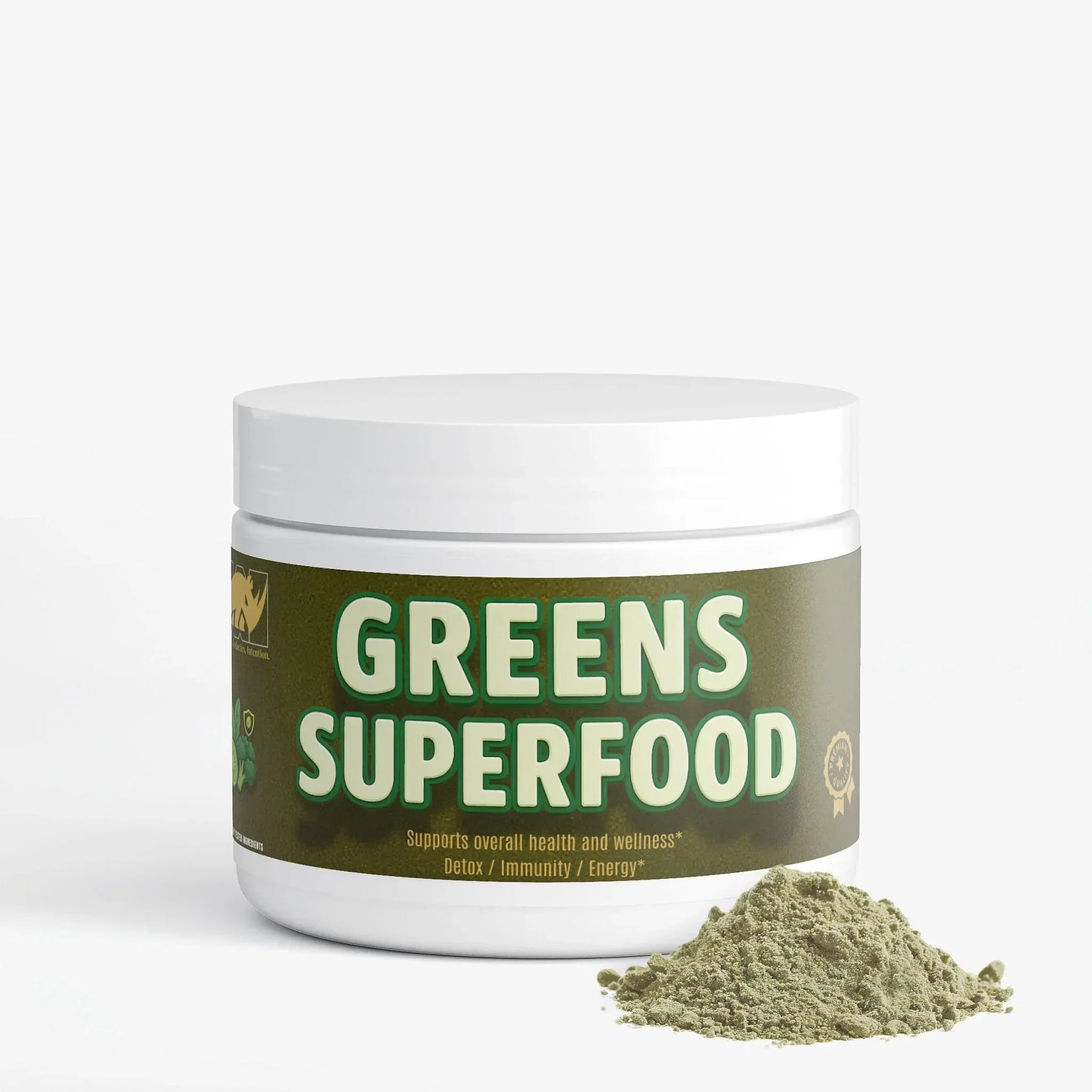 SAI Greens Superfood - SAI
