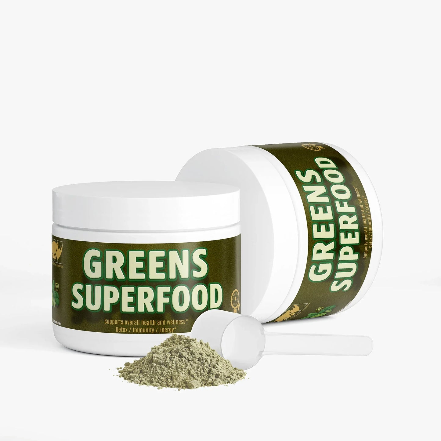 SAI Greens Superfood - SAI