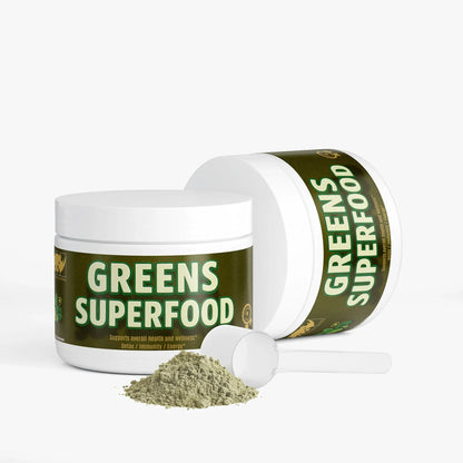 SAI Greens Superfood - SAI