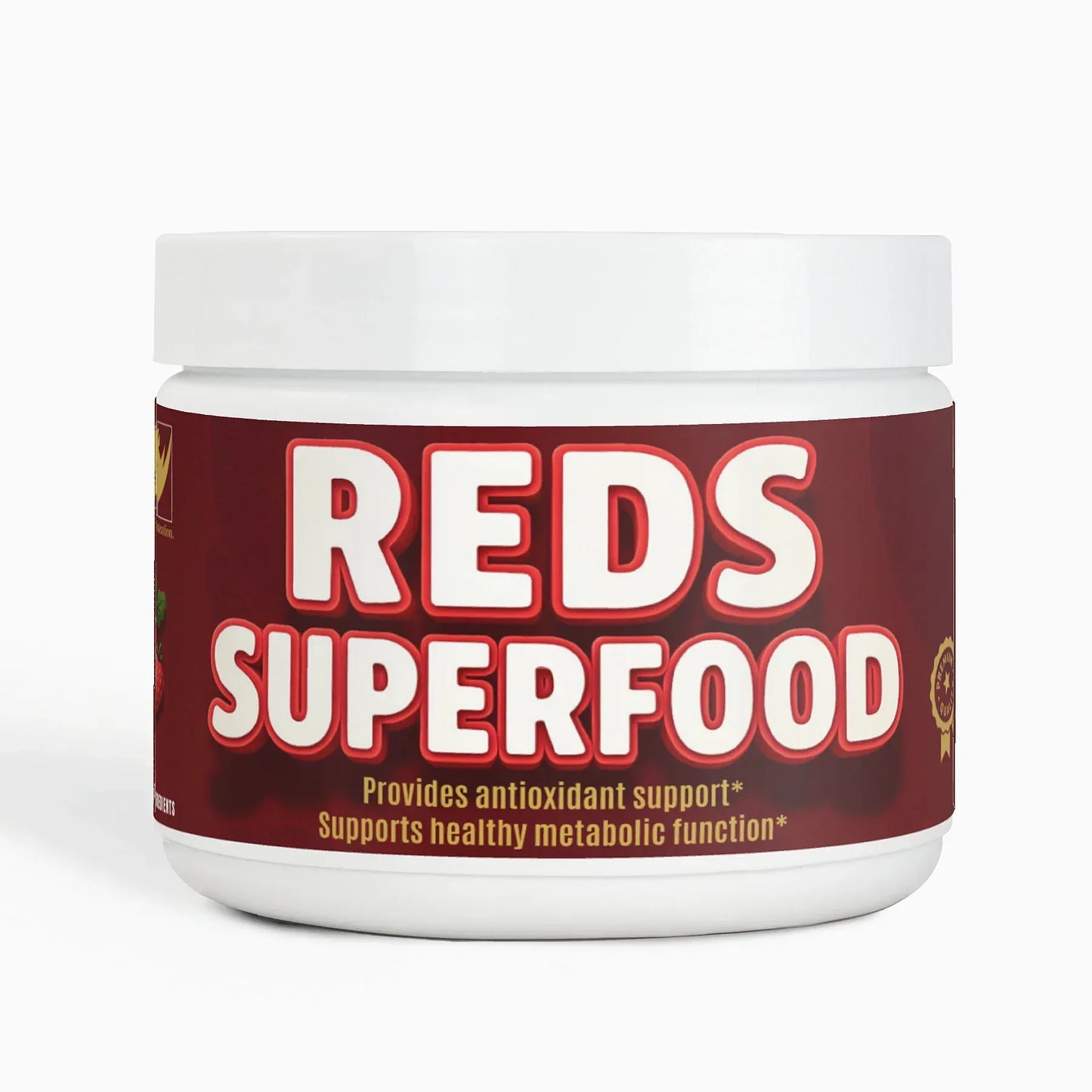 SAI Reds Superfood.