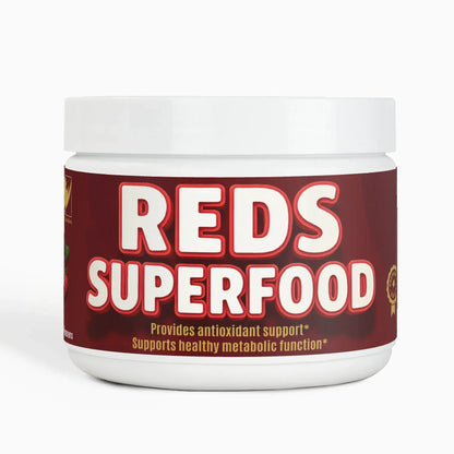 SAI Reds Superfood.