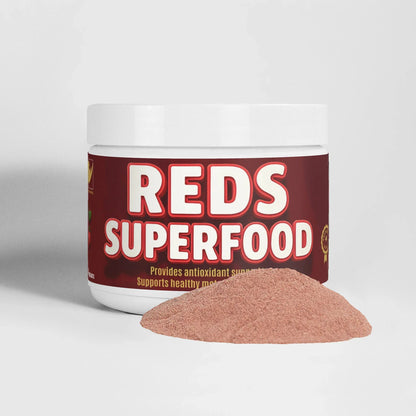 SAI Reds Superfood.
