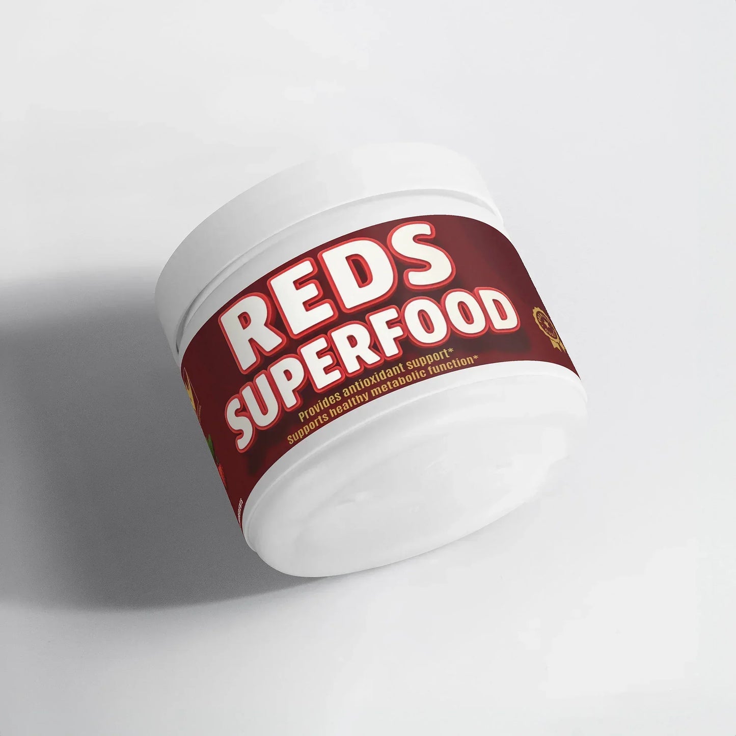 SAI Reds Superfood.